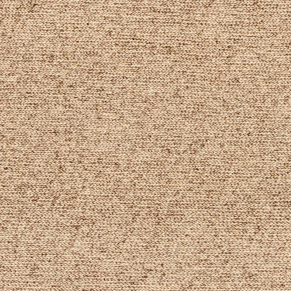 Alyra Tan Solid Area Rug - Clearance, sample swatch