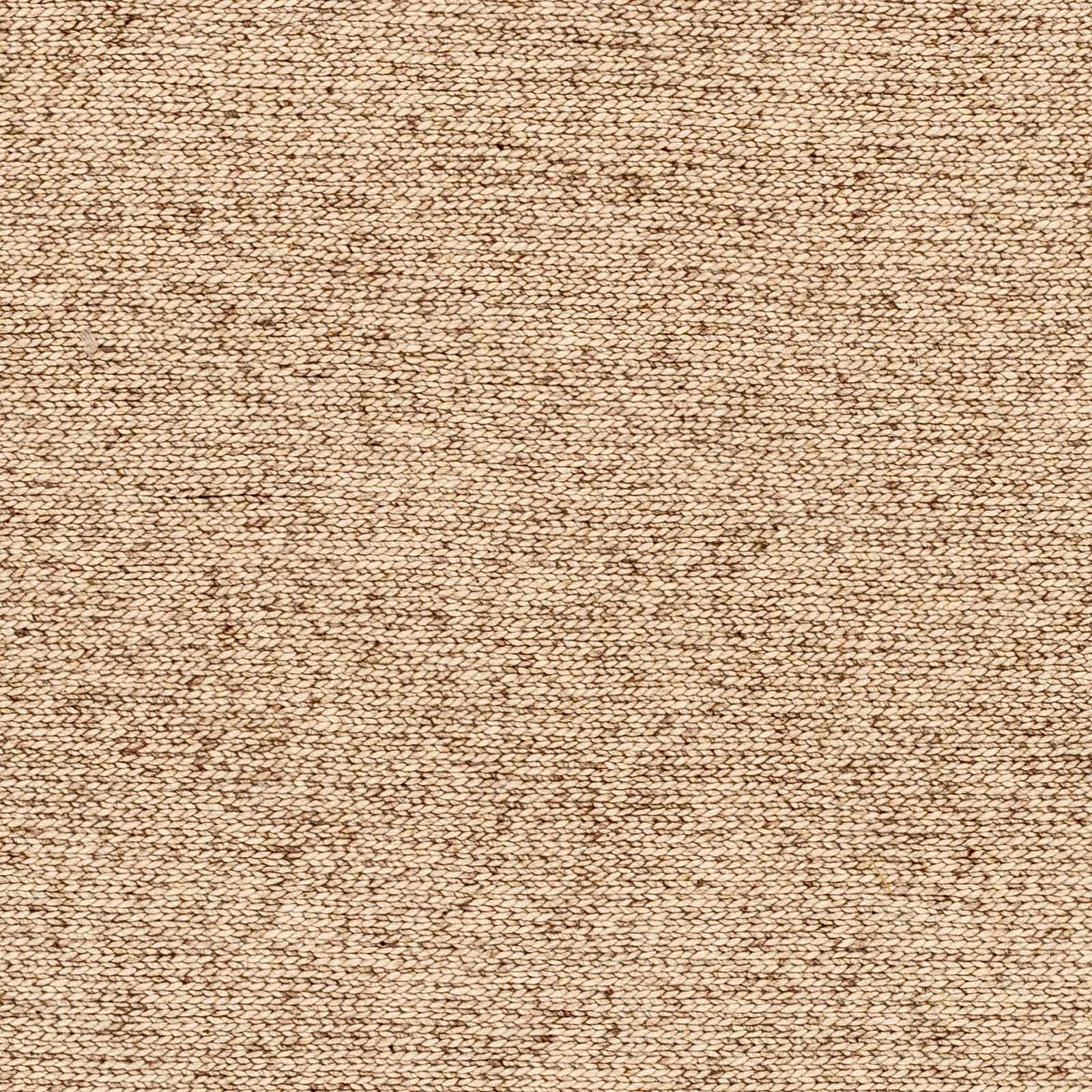 Alyra Tan Solid Area Rug - Clearance by Boutique Rugs