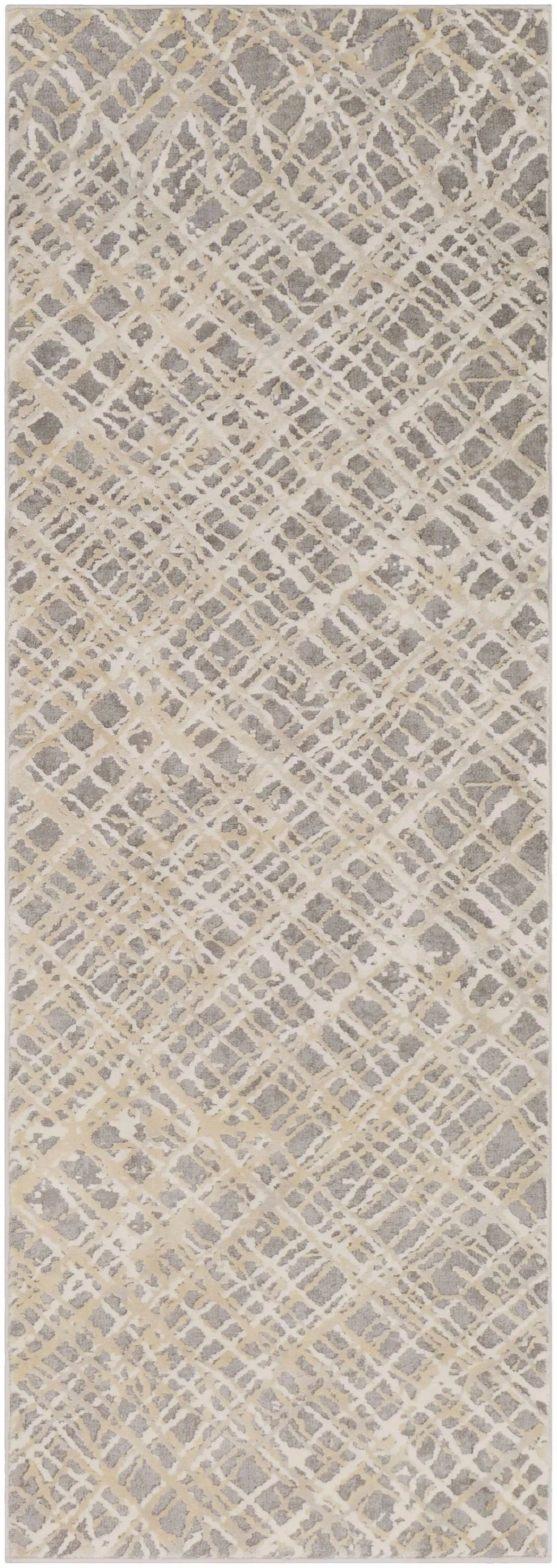 Smock Modern Trellis Web Rug - Clearance, photo 3 of 12