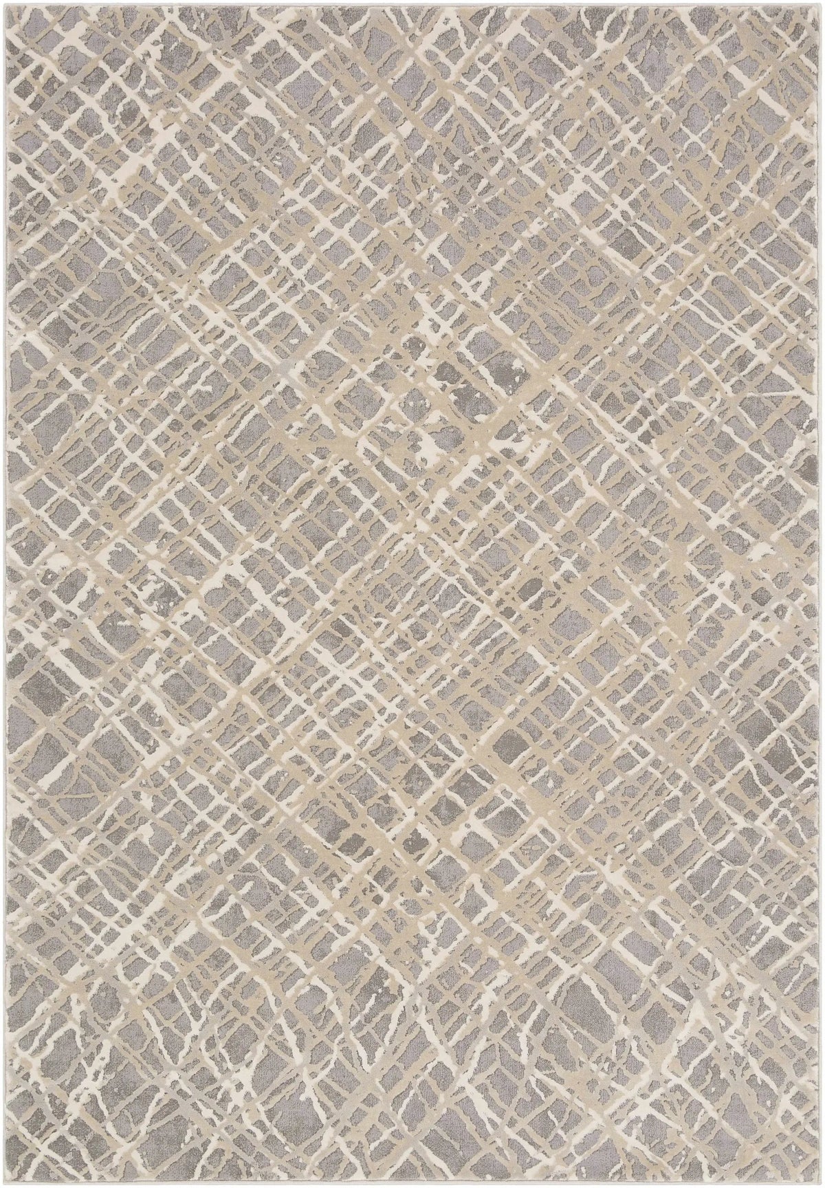 Smock Modern Trellis Web Rug - Clearance, photo 11 of 12