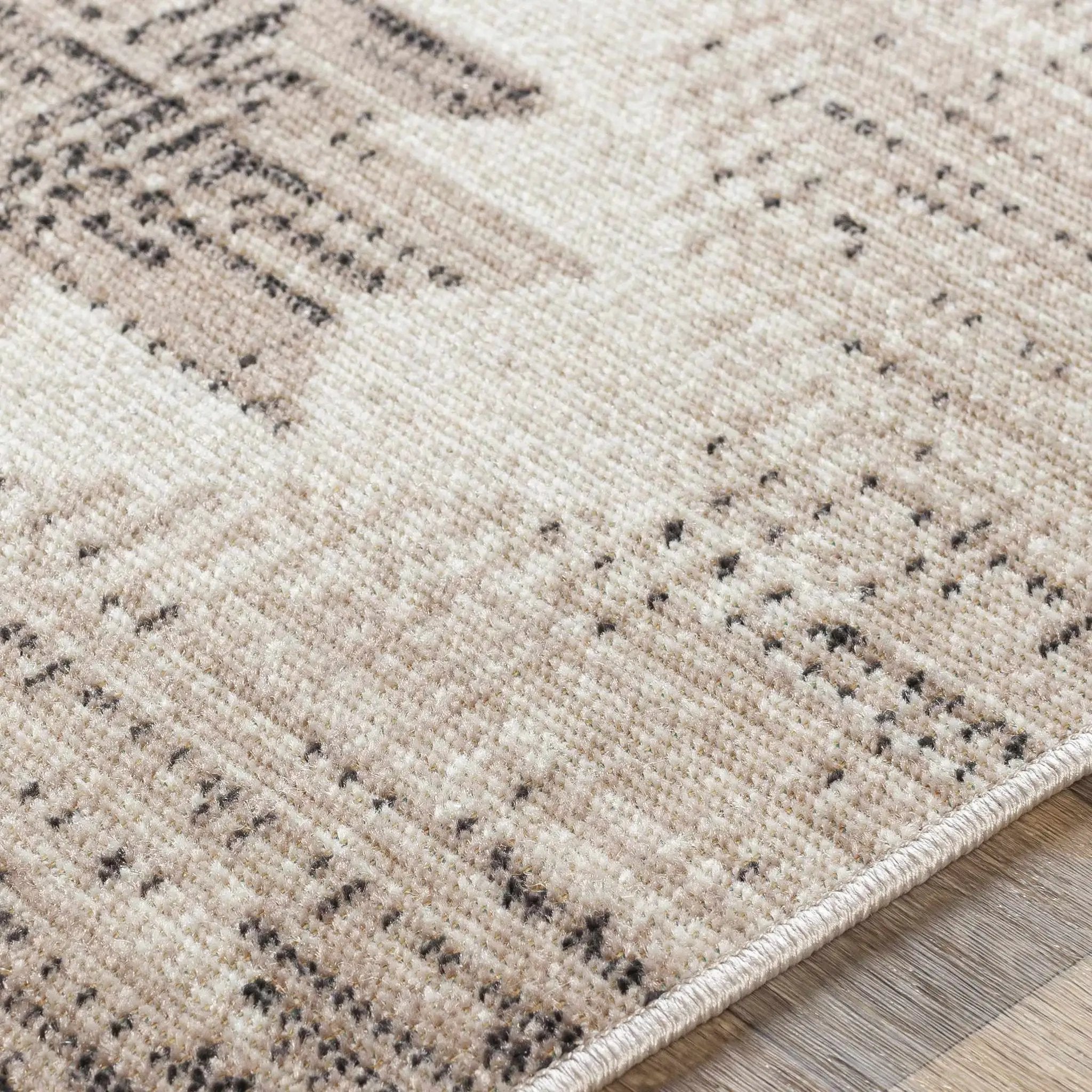 Smoketown Area Rug - Clearance by Boutique Rugs