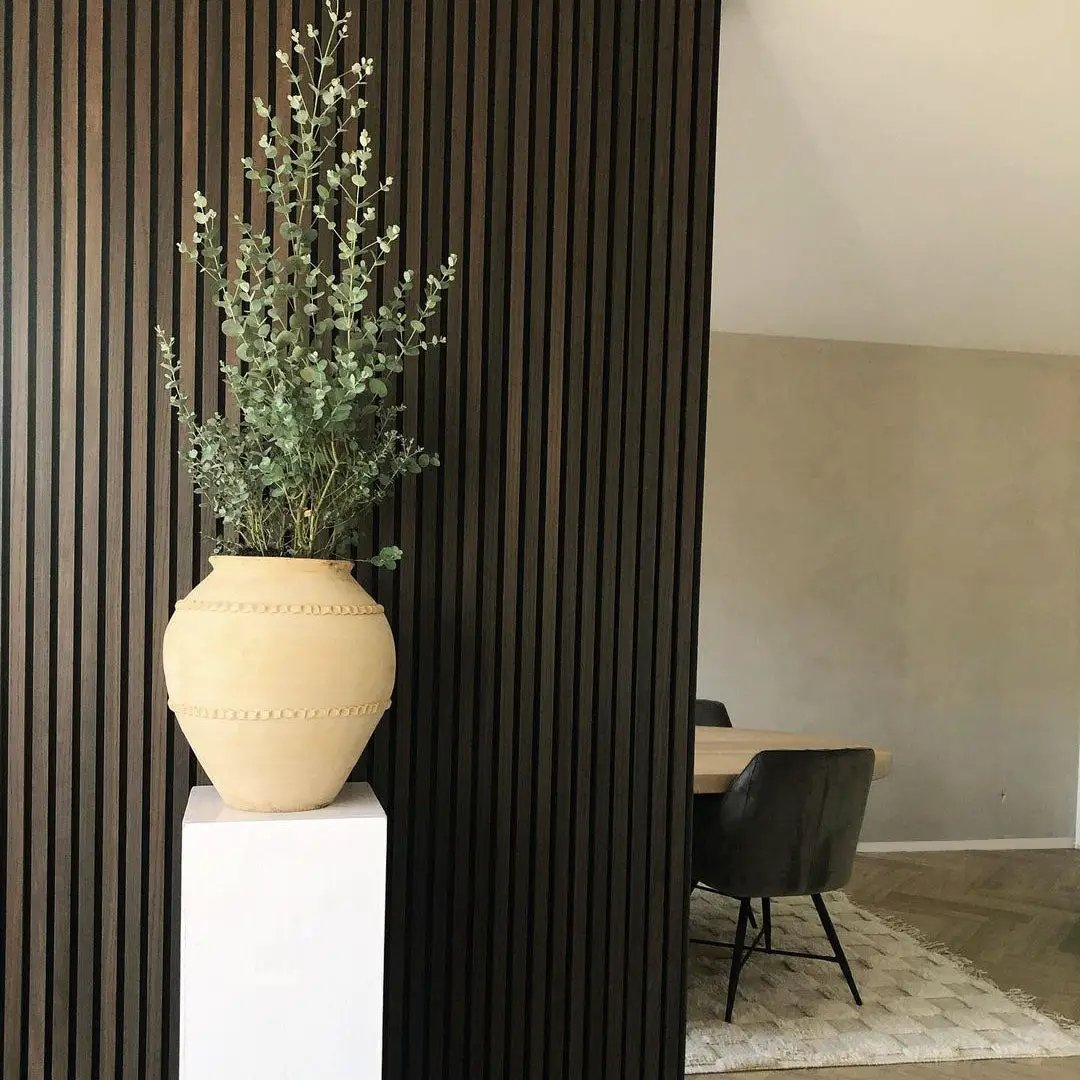 Walnut Willow Panel by andor willow
