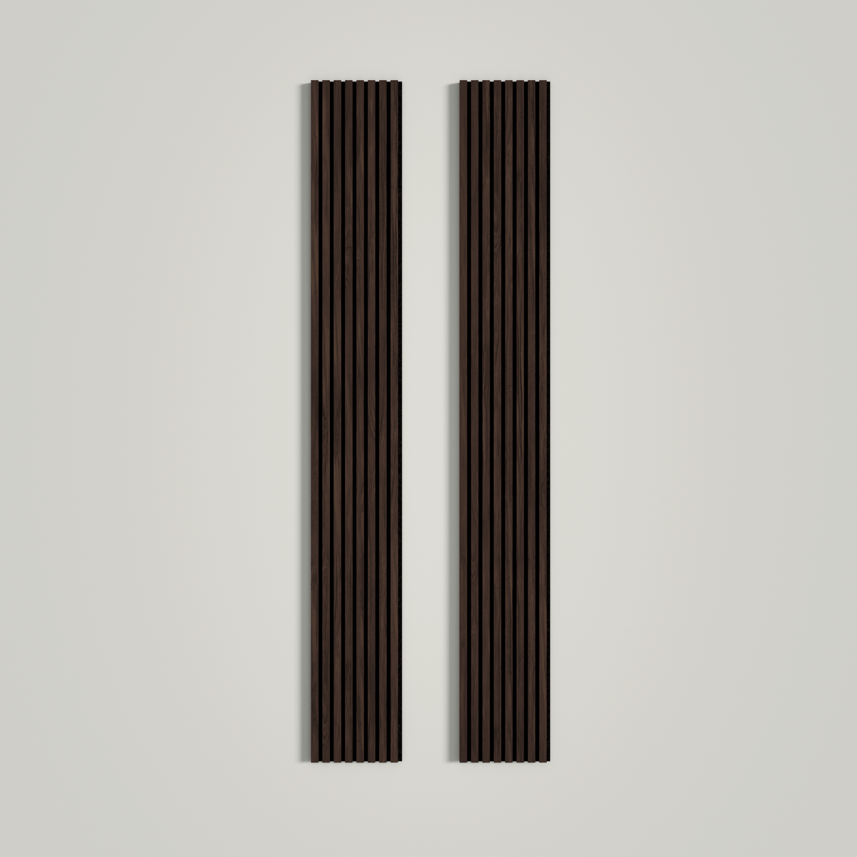 Acoustic Wooden Slat Wall Panel, photo 16 of 42
