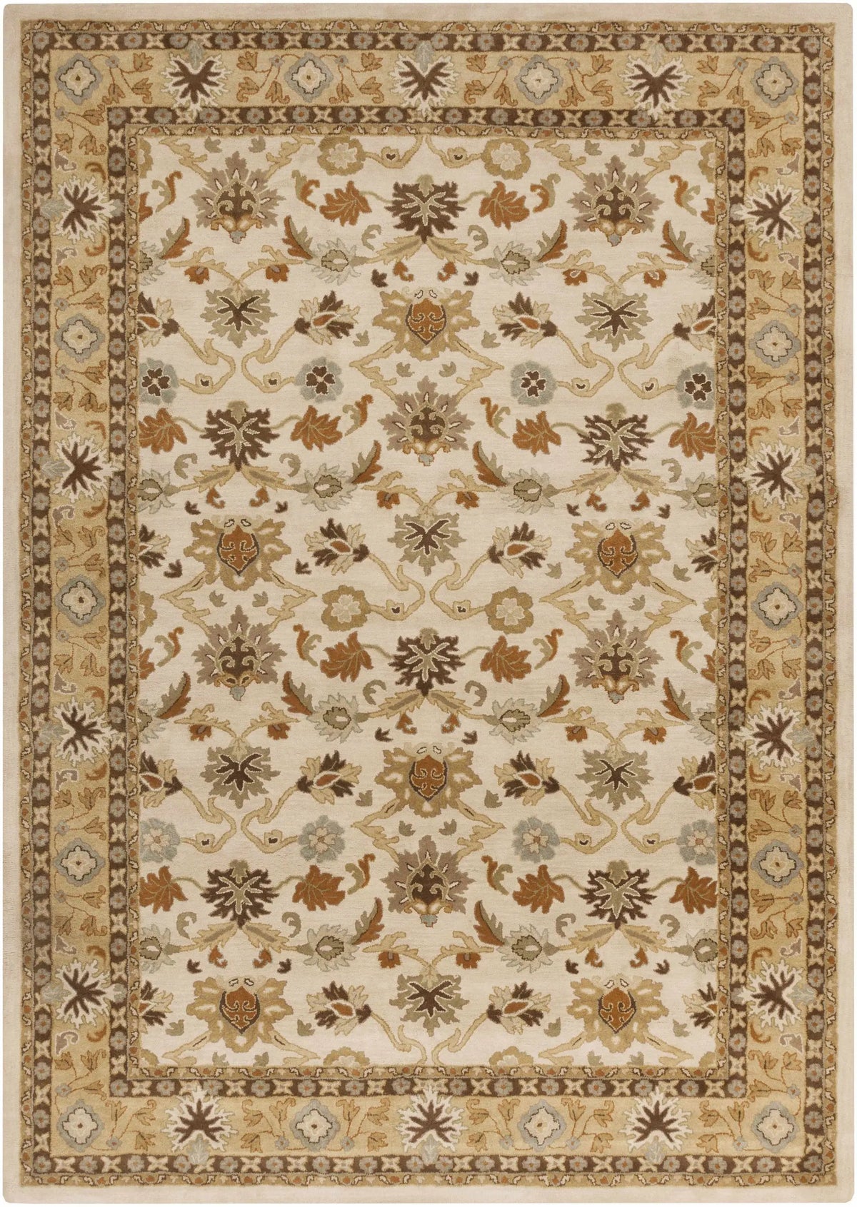 Smoot Area Rug, photo 7 of 21