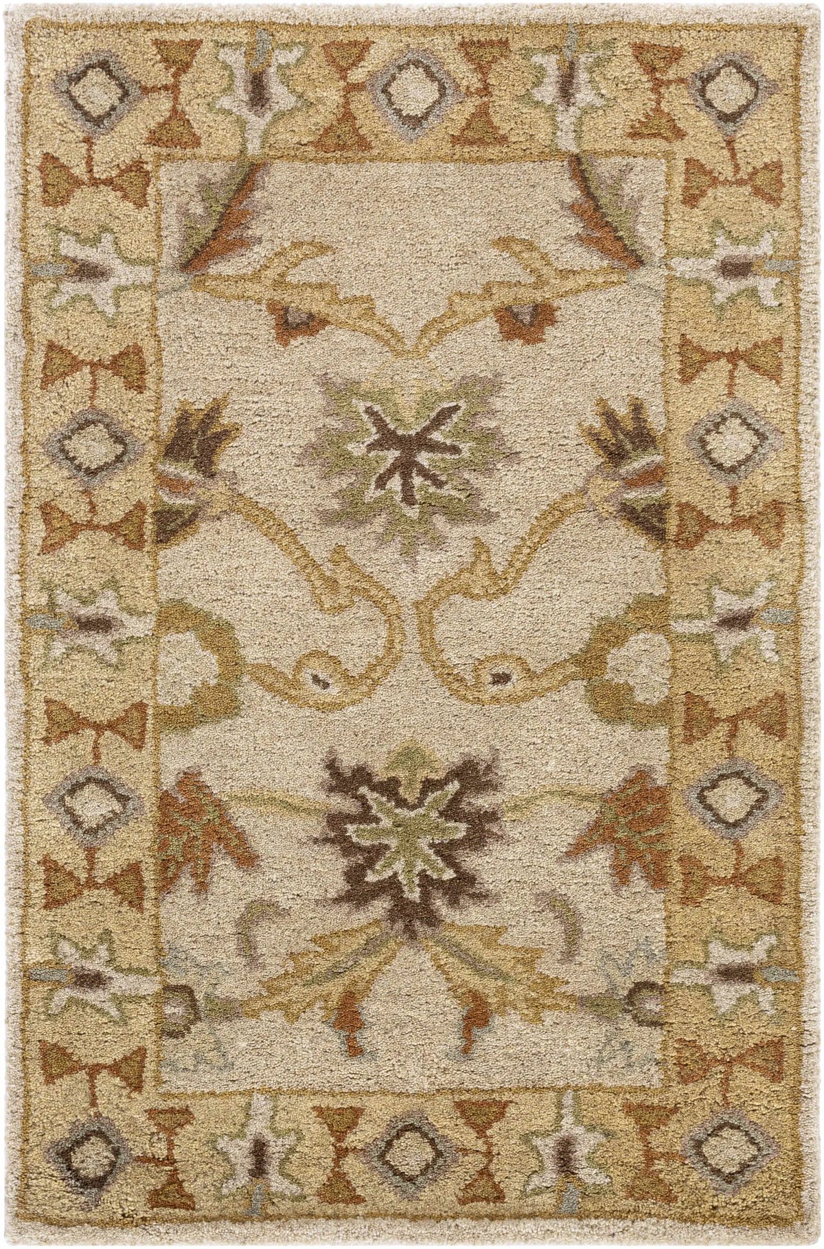 Smoot Area Rug, photo 6 of 21