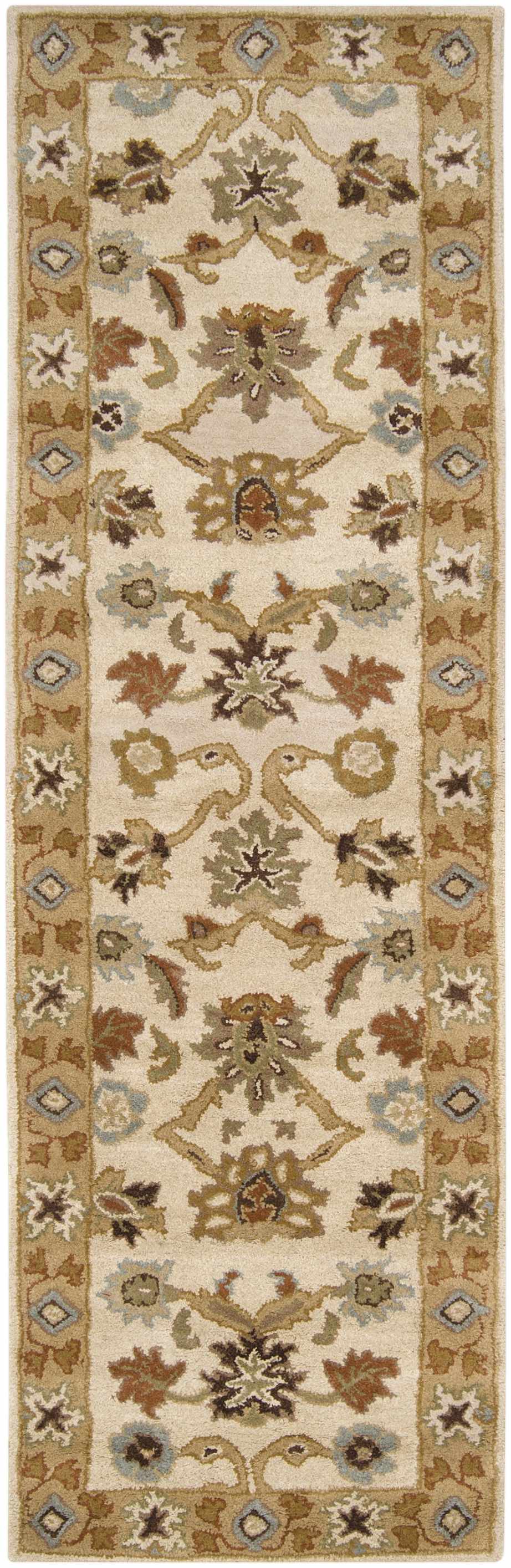 Smoot Area Rug by Boutique Rugs