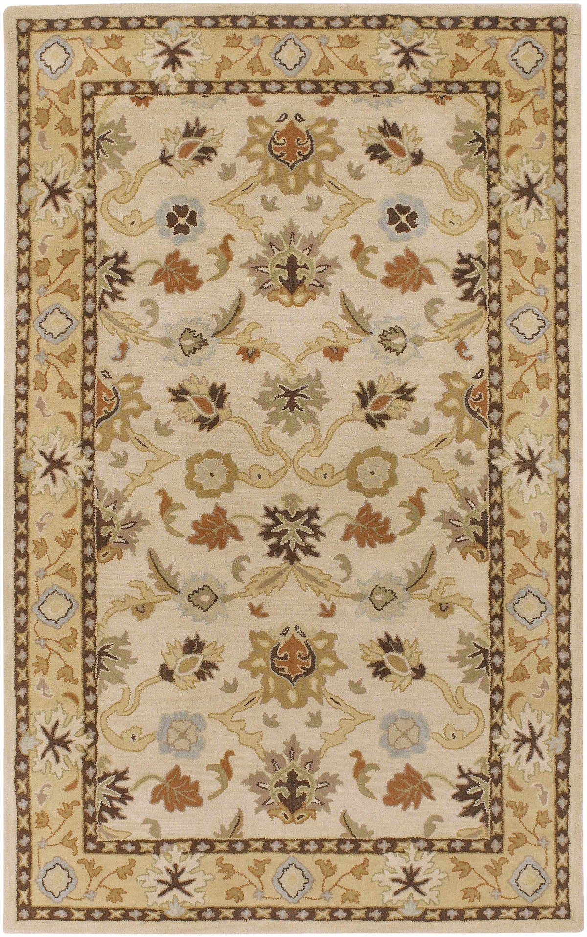 Smoot Area Rug, photo 3 of 21