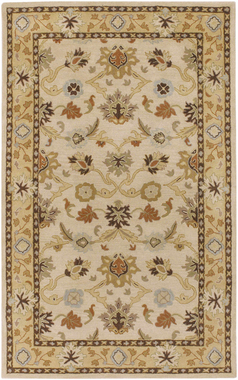 Smoot Area Rug by Boutique Rugs