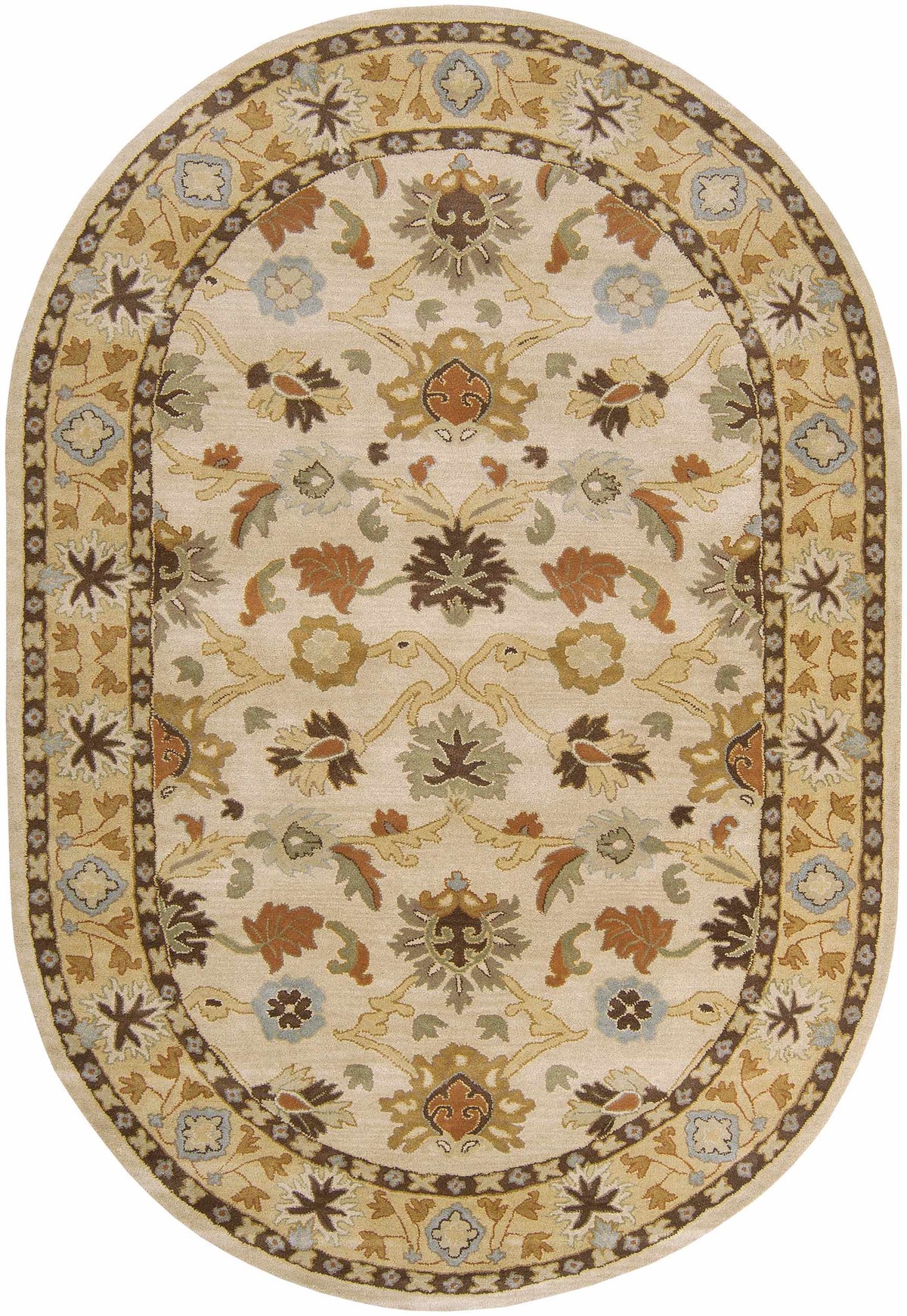 Smoot Area Rug, photo 16 of 21