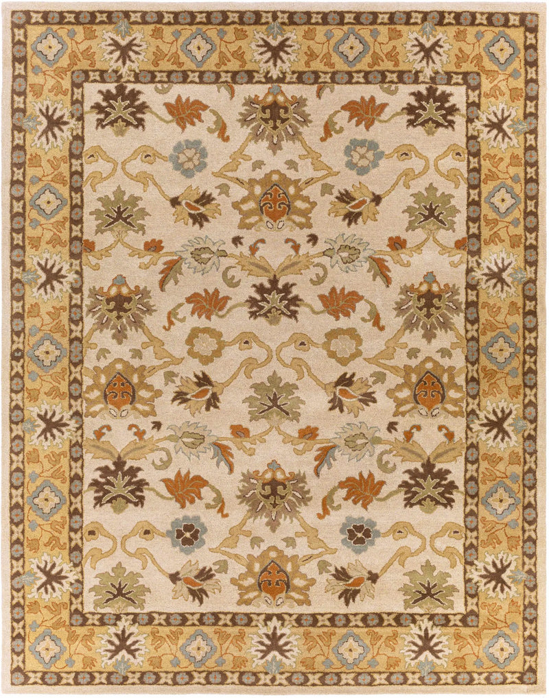 Smoot Area Rug by Boutique Rugs