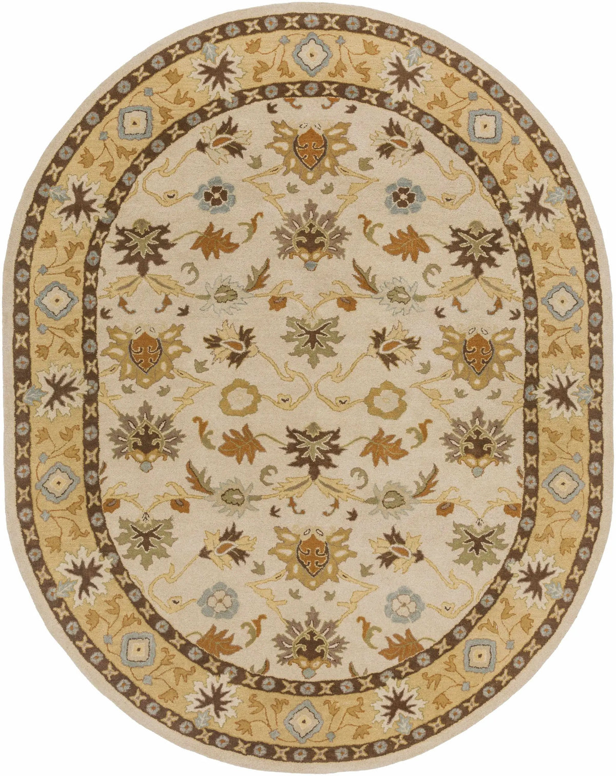Smoot Area Rug, photo 14 of 21
