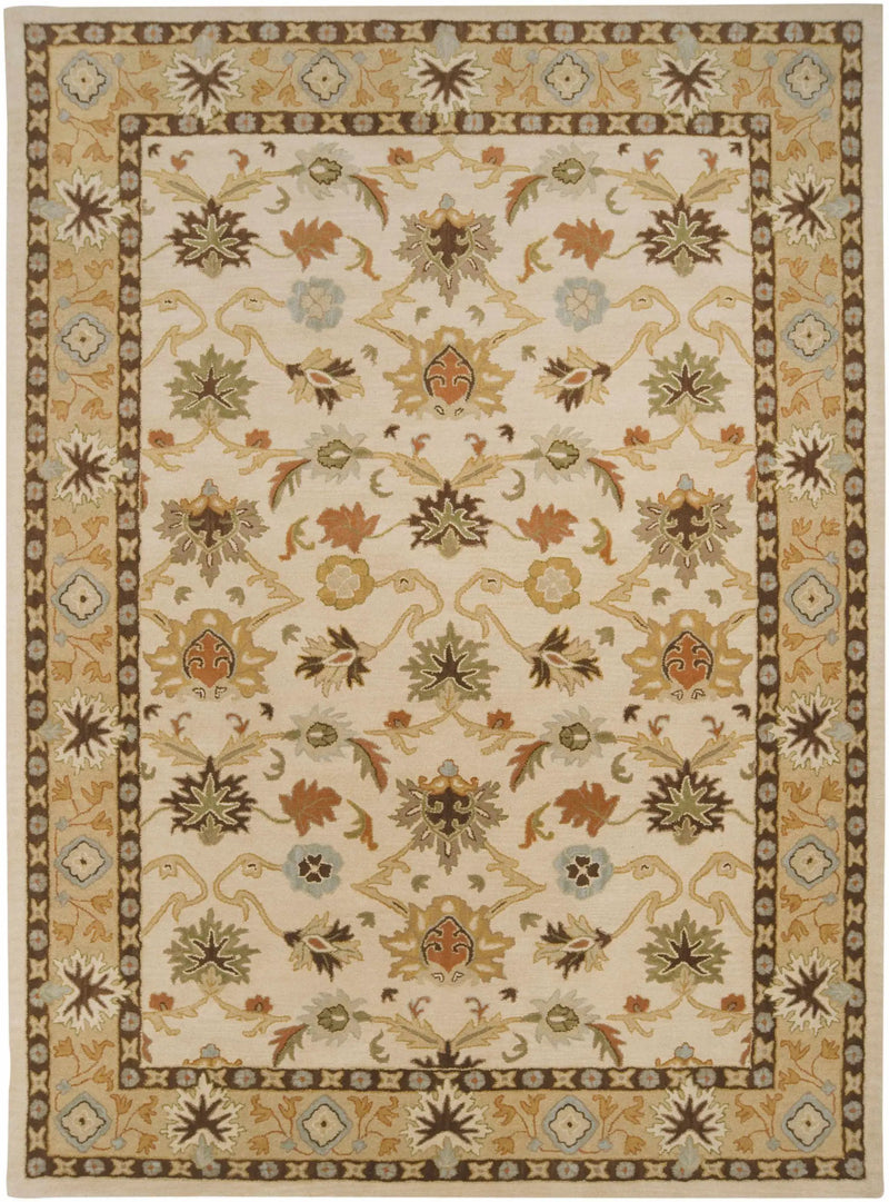 Smoot Area Rug by Boutique Rugs