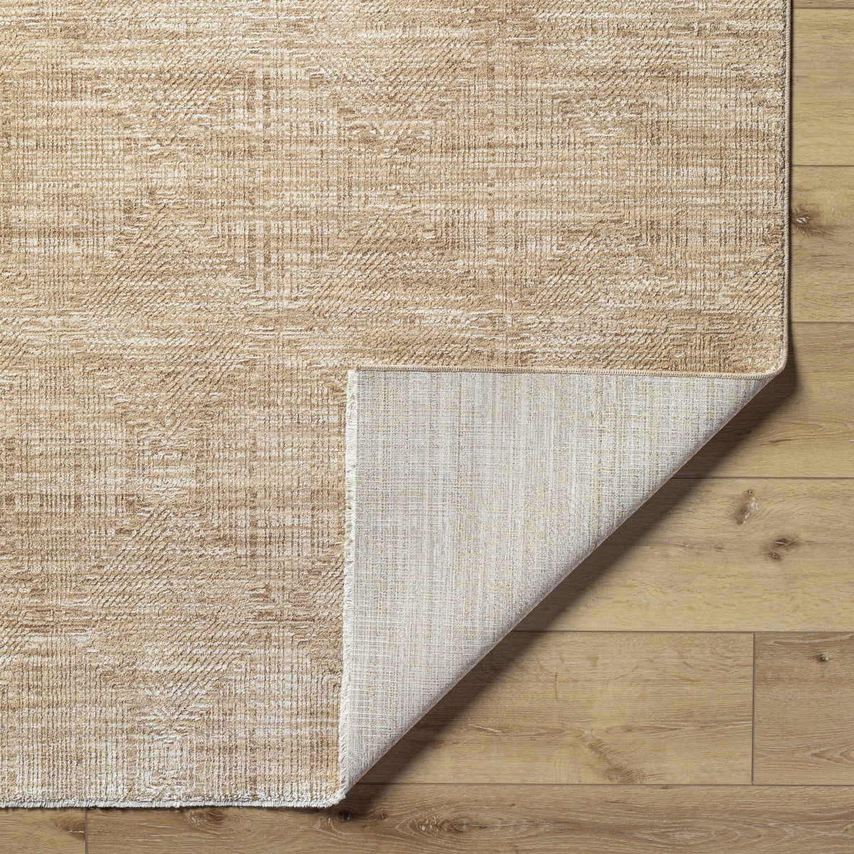 Dekan Tan Area Rug, photo 9 of 13