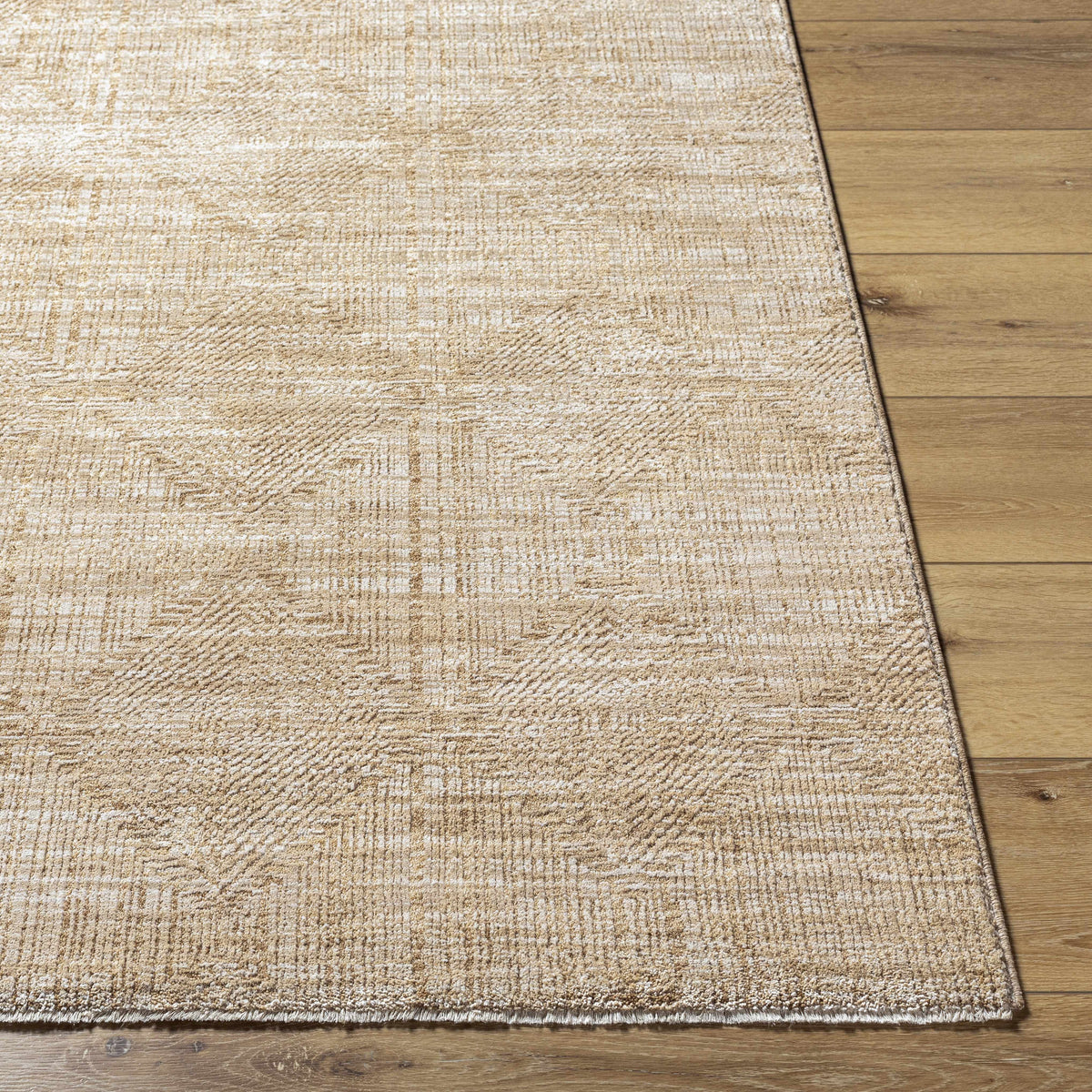 Dekan Tan Area Rug, photo 8 of 13