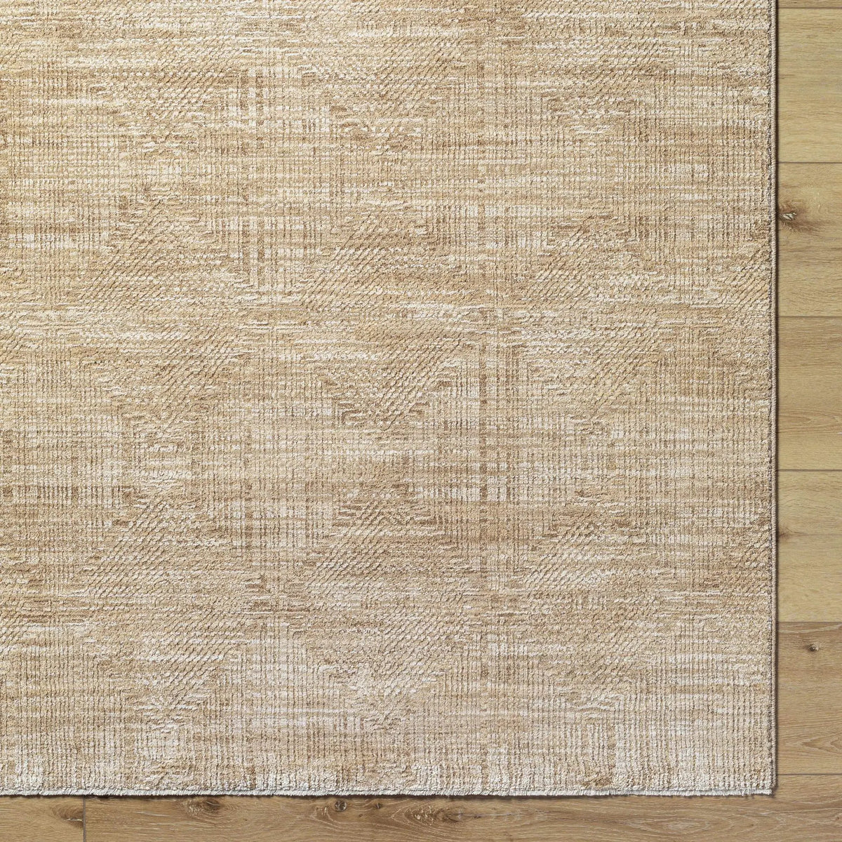 Dekan Tan Area Rug, photo 11 of 13