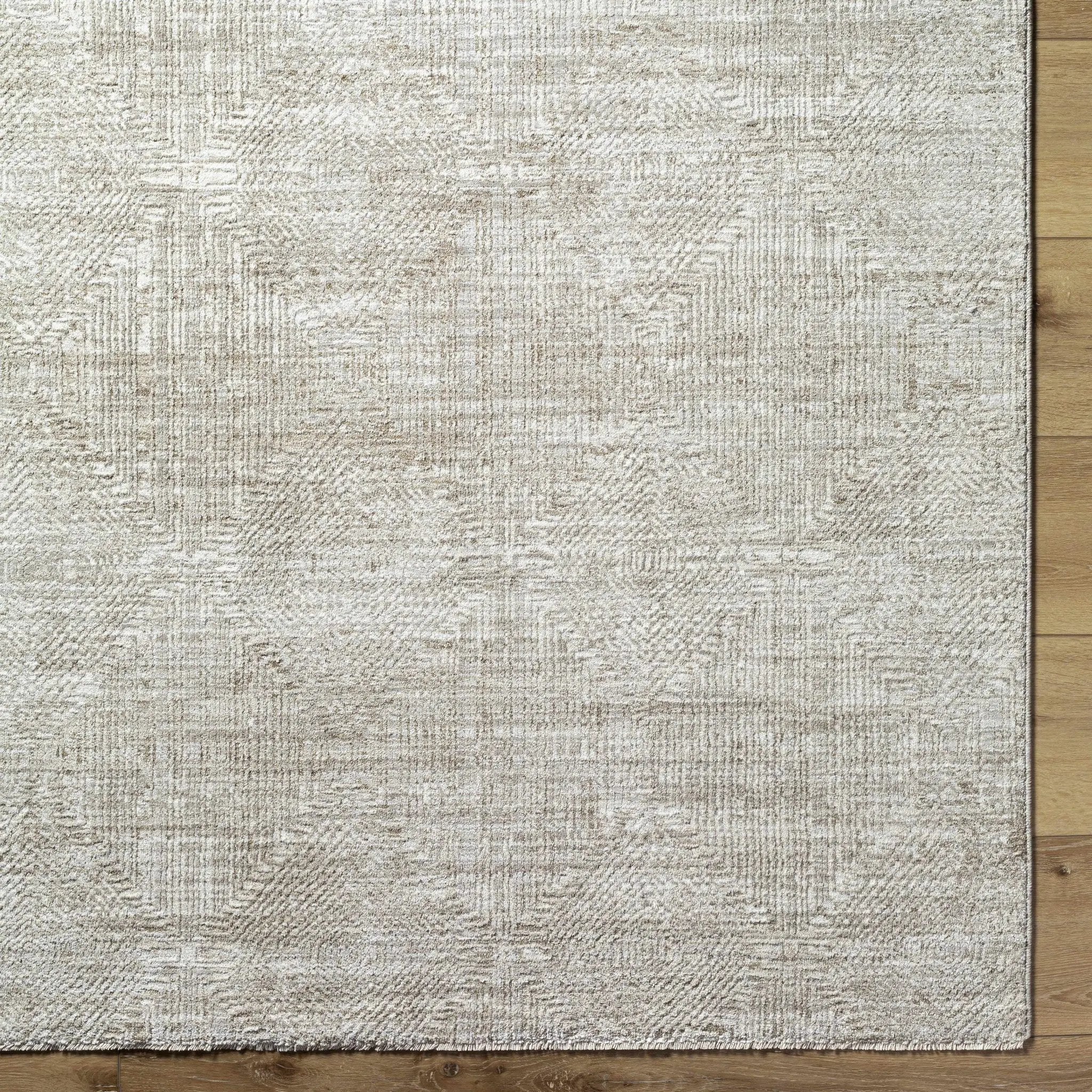 Dekan Area Rug by Boutique Rugs