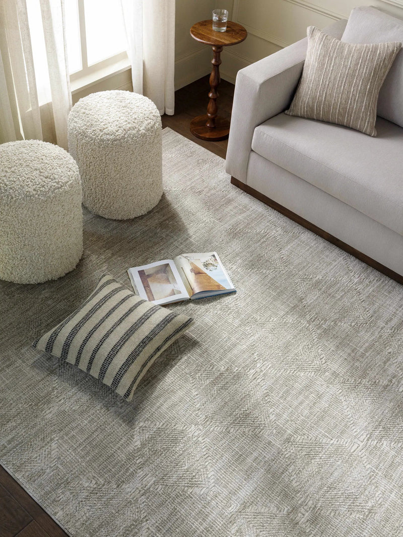 Dekan Area Rug by Boutique Rugs