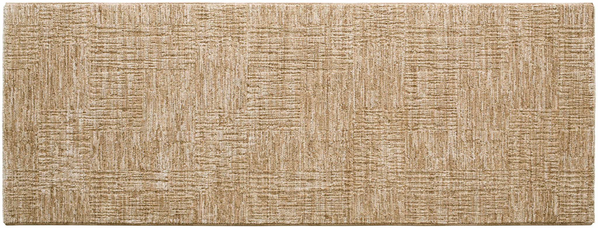 Goren Beige Area Rug by Boutique Rugs