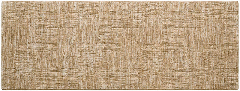 Goren Beige Area Rug by Boutique Rugs