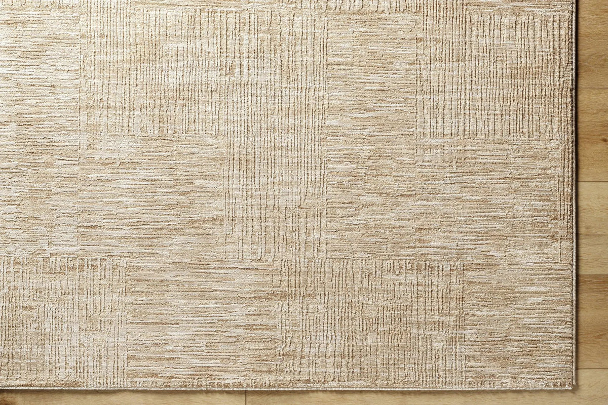 Goren Beige Area Rug, photo 11 of 16