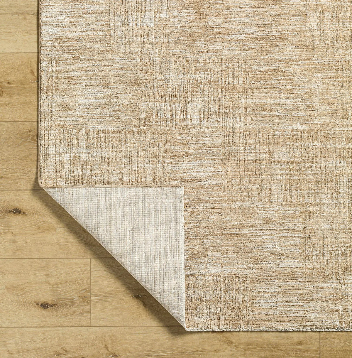 Goren Beige Area Rug, photo 13 of 16