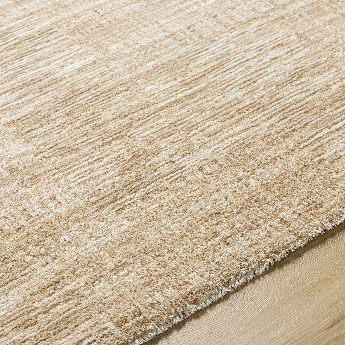 Goren Beige Area Rug, photo 14 of 16