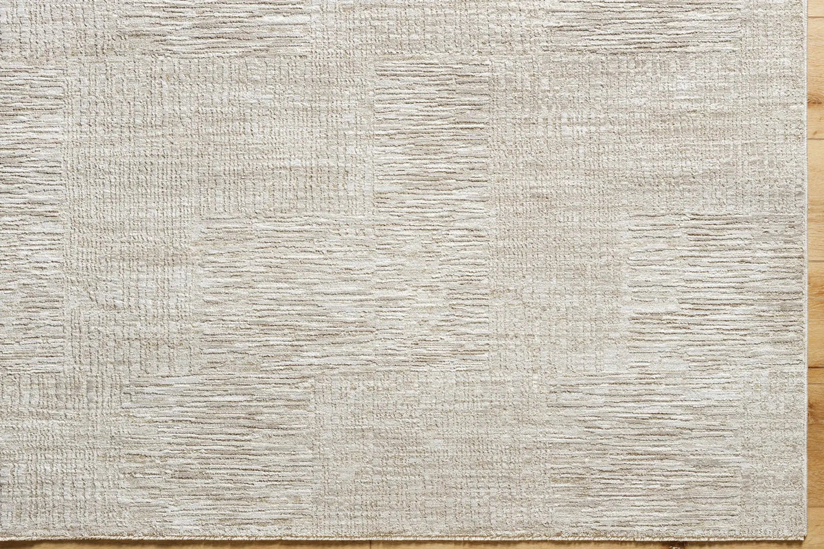 Goren Gray Area Rug, photo 12 of 12