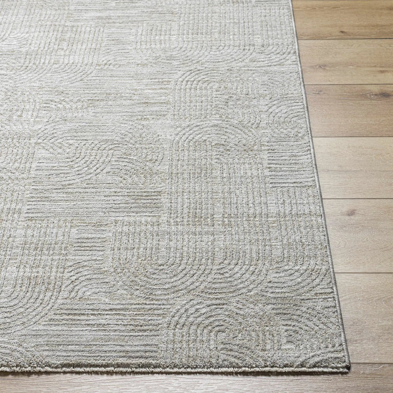 Harva Area Rug by Boutique Rugs