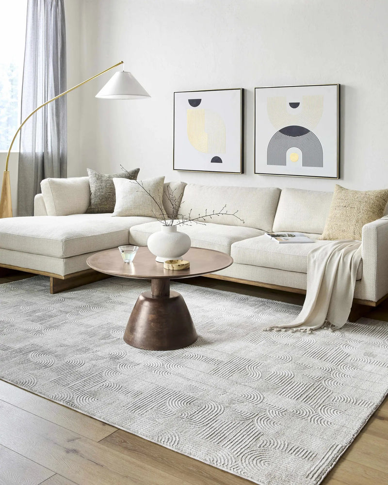 Harva Area Rug by Boutique Rugs