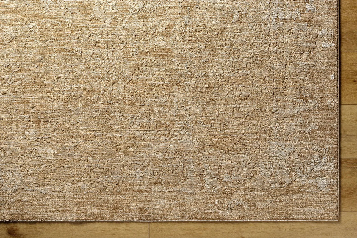 Jenis Beige Area Rug, photo 10 of 14