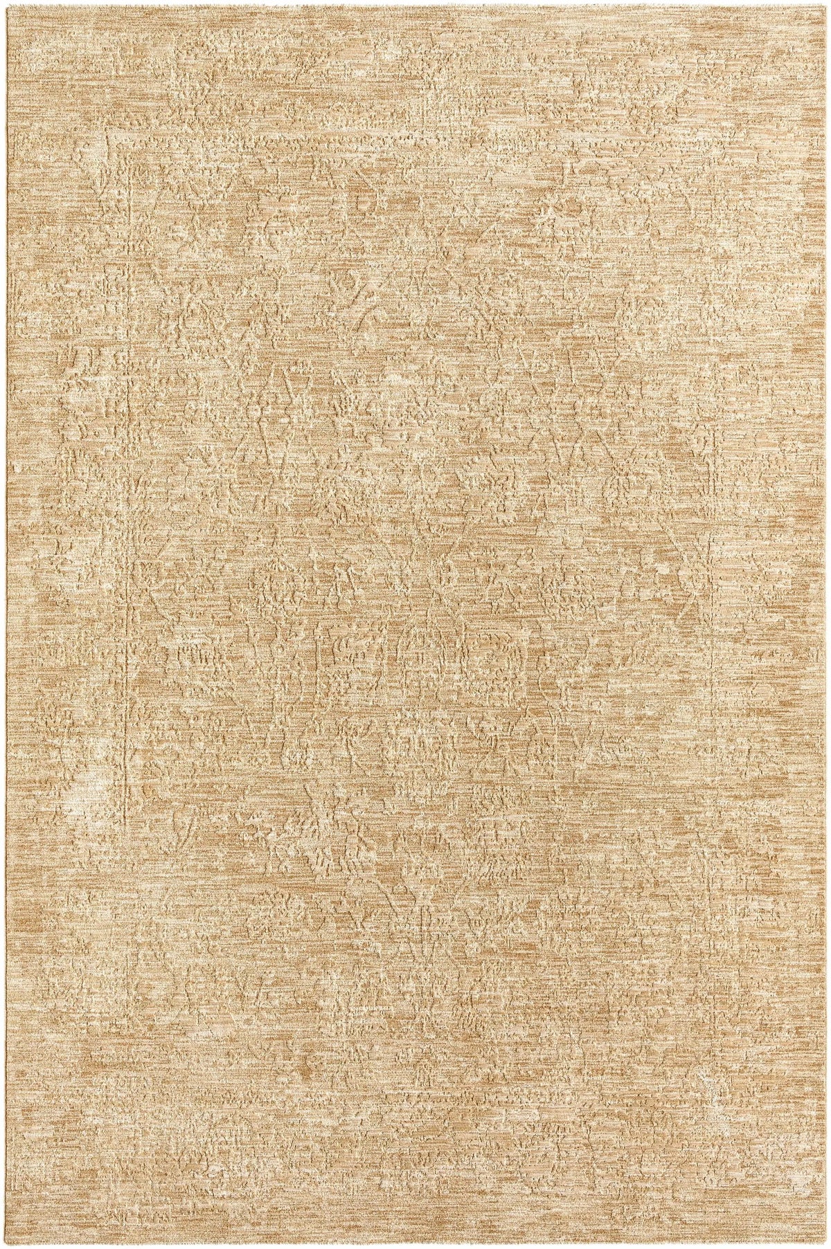 Jenis Beige Area Rug
