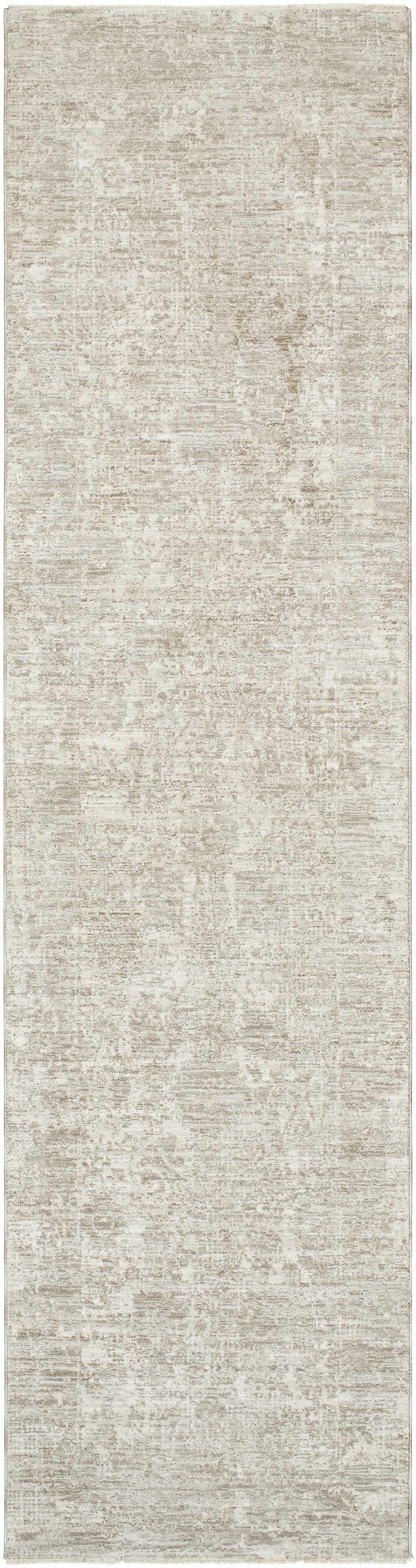 Jenis Gray Luxe Rug by Boutique Rugs