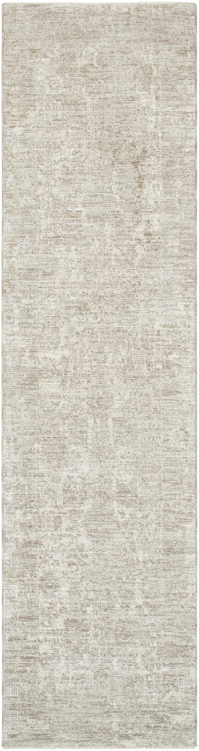 Jenis Gray Luxe Rug by Boutique Rugs