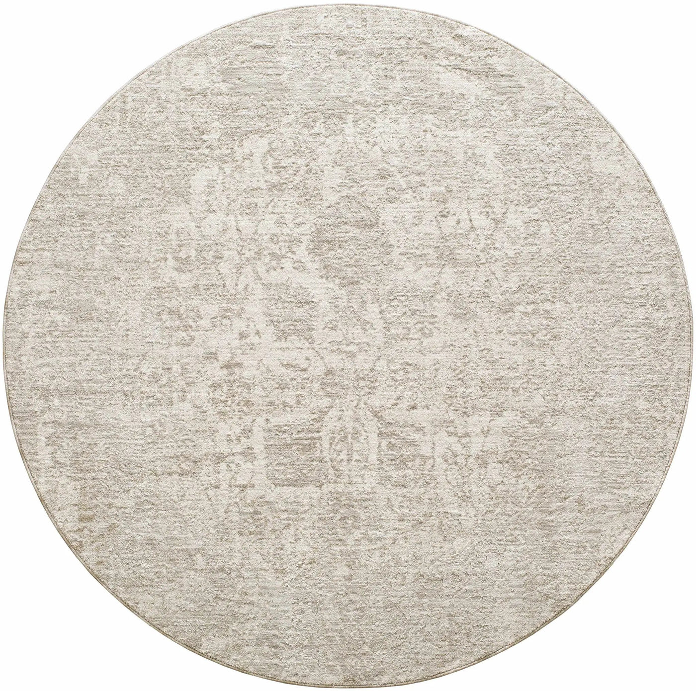 Jenis Gray Luxe Rug by Boutique Rugs