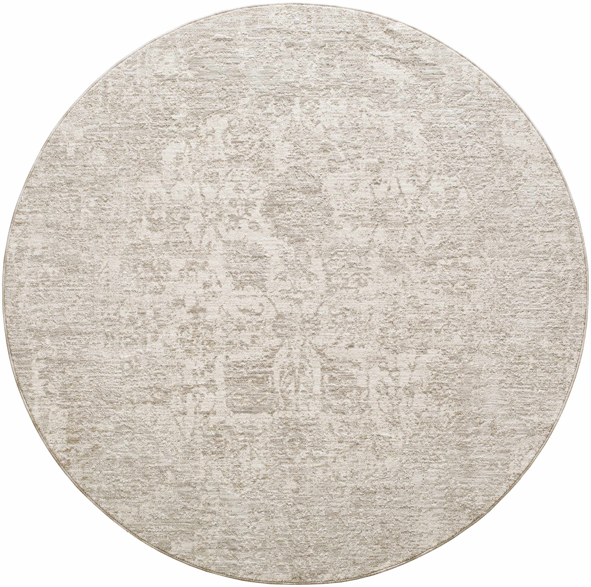 Jenis Gray Luxe Rug by Boutique Rugs