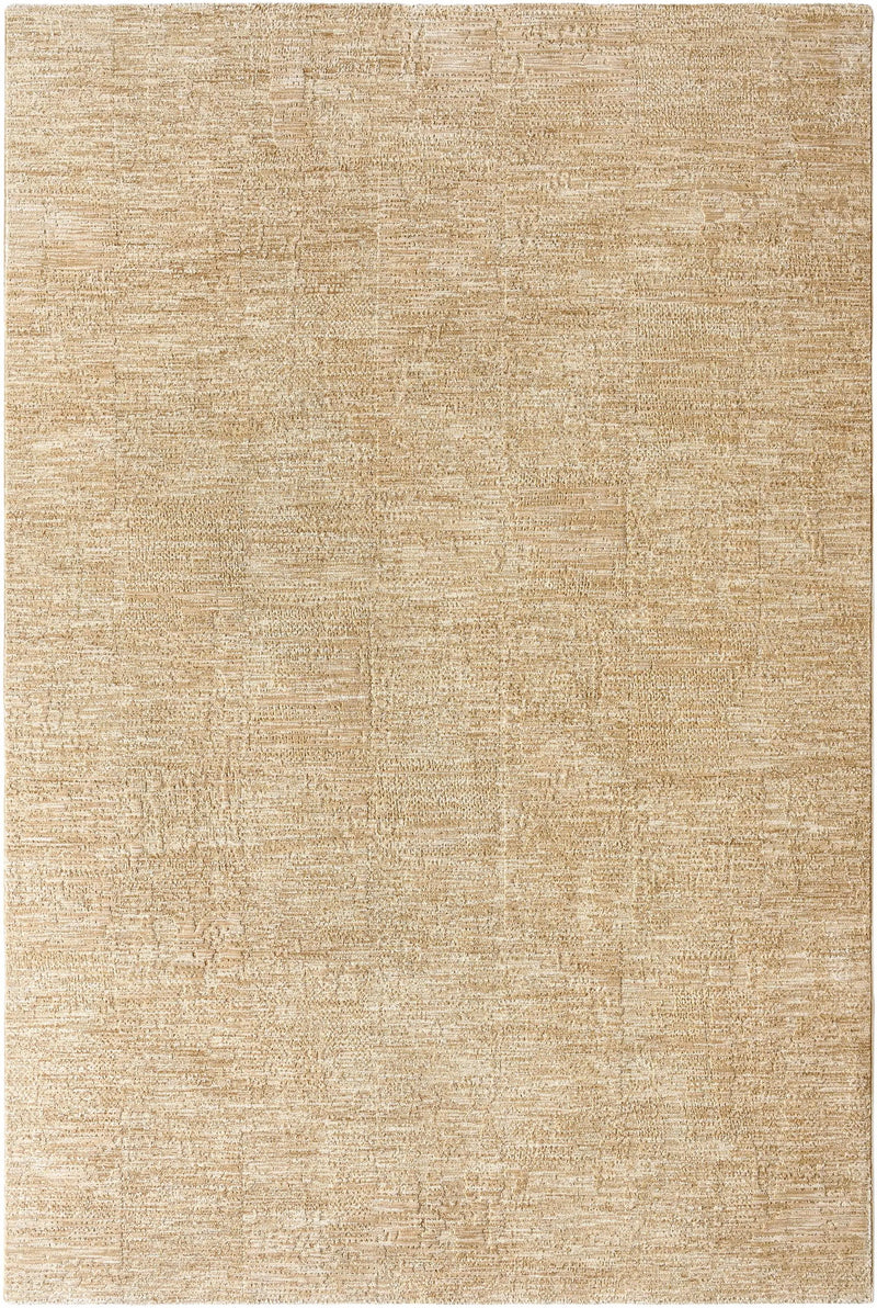 Kahua Tan Area Rug by Boutique Rugs
