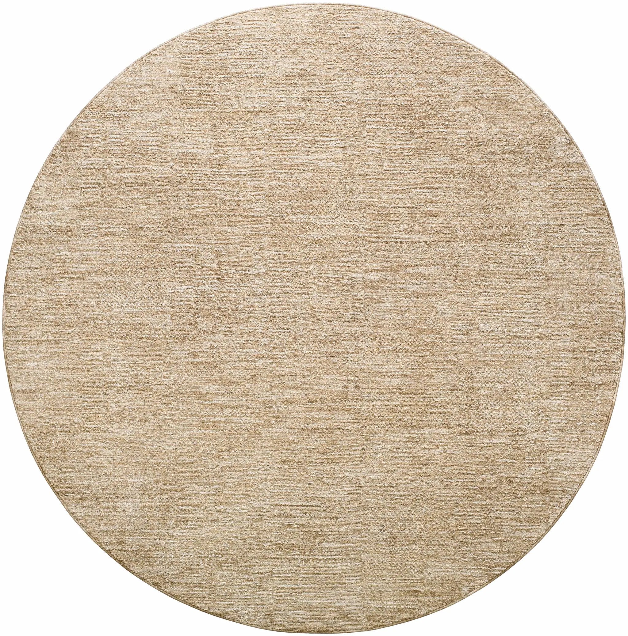 Kahua Tan Area Rug by Boutique Rugs