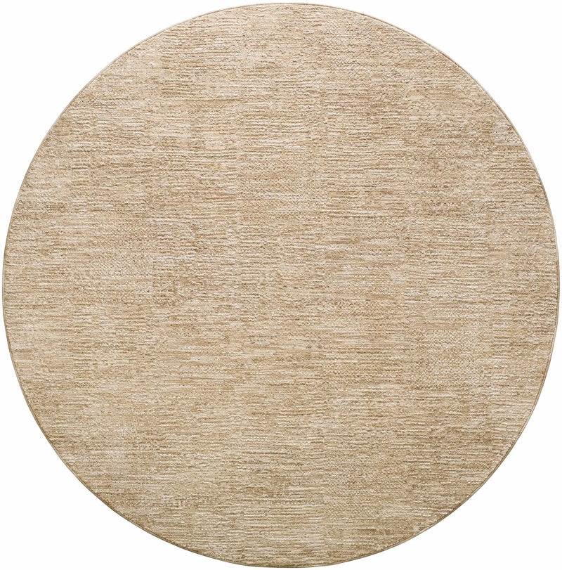 Kahua Tan Area Rug by Boutique Rugs