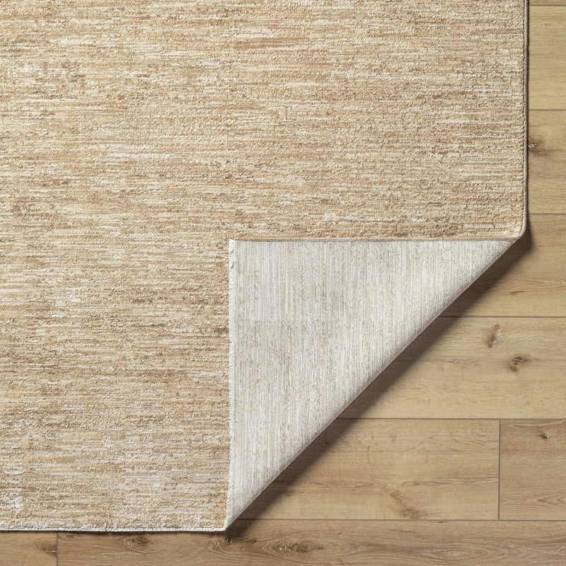 Kahua Tan Area Rug by Boutique Rugs