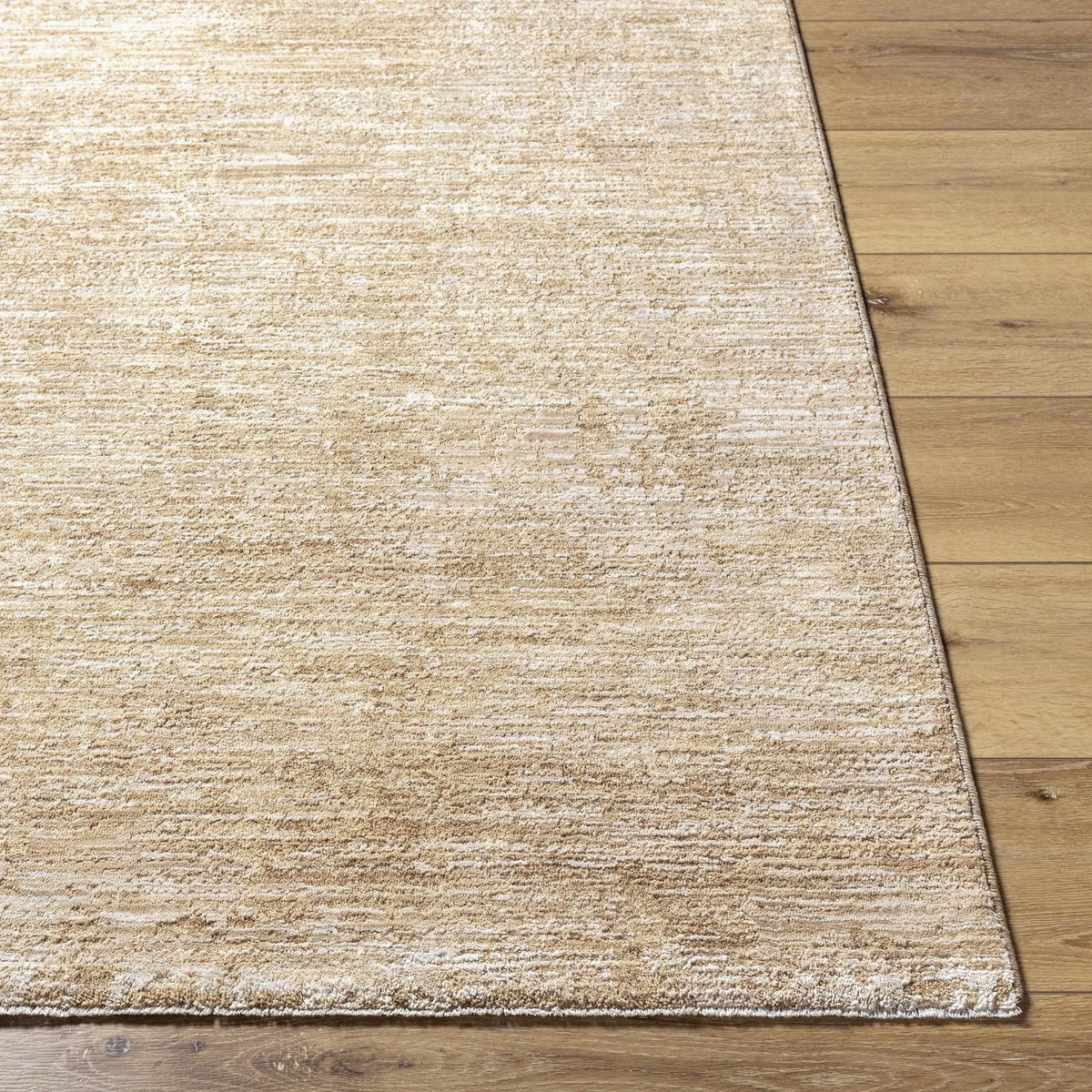 Kahua Tan Area Rug, photo 7 of 12