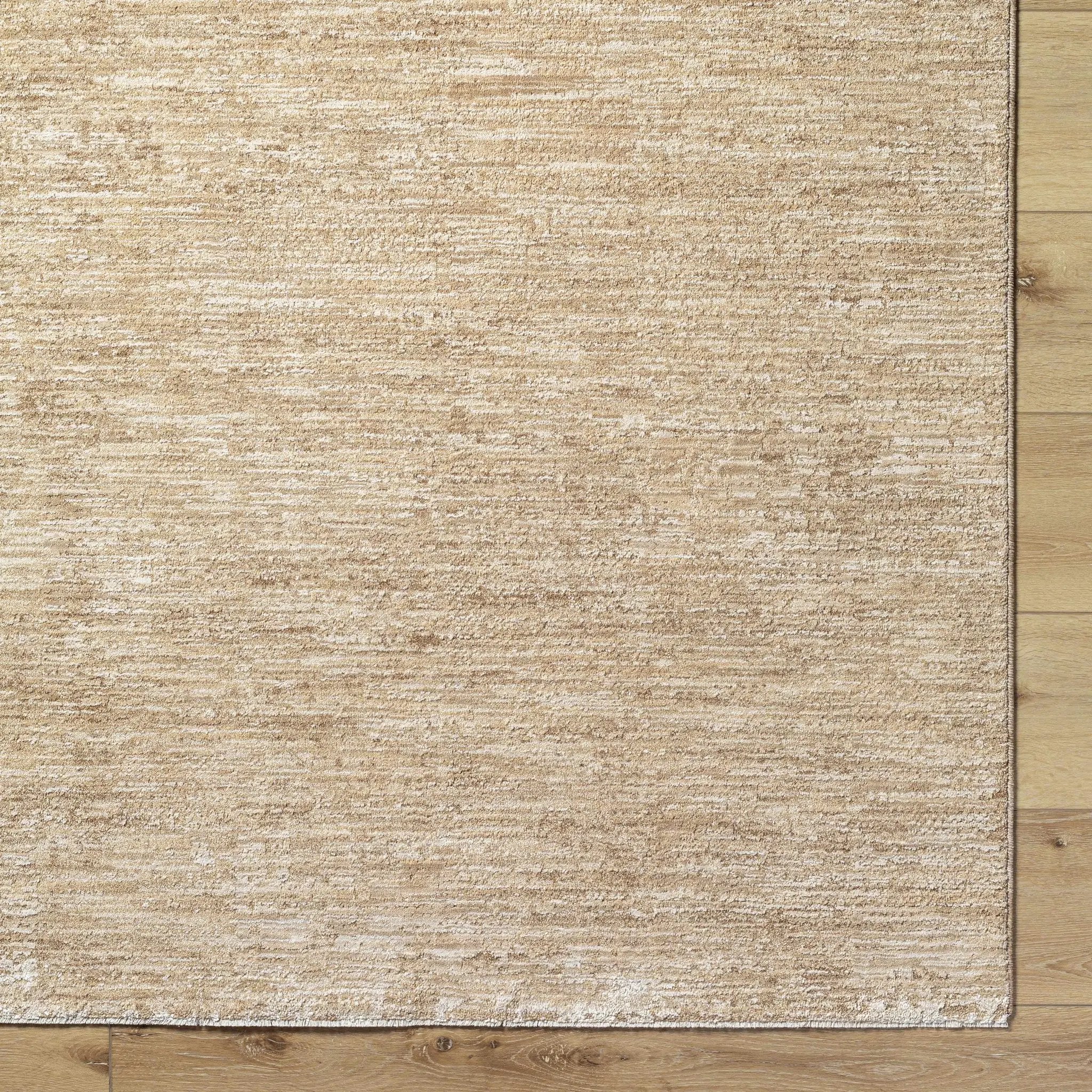 Kahua Tan Area Rug by Boutique Rugs