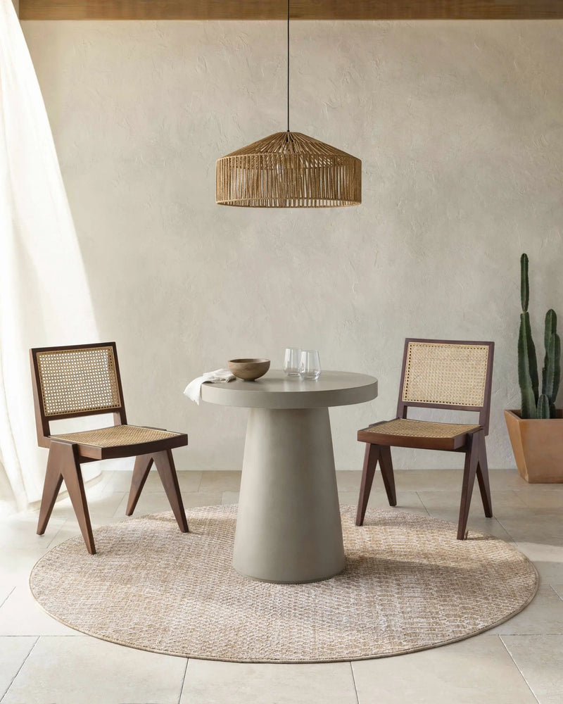 Kamin Area Rug by Boutique Rugs