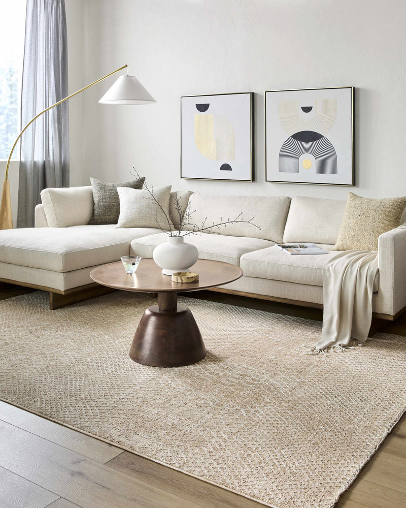 Kamin Area Rug by Boutique Rugs