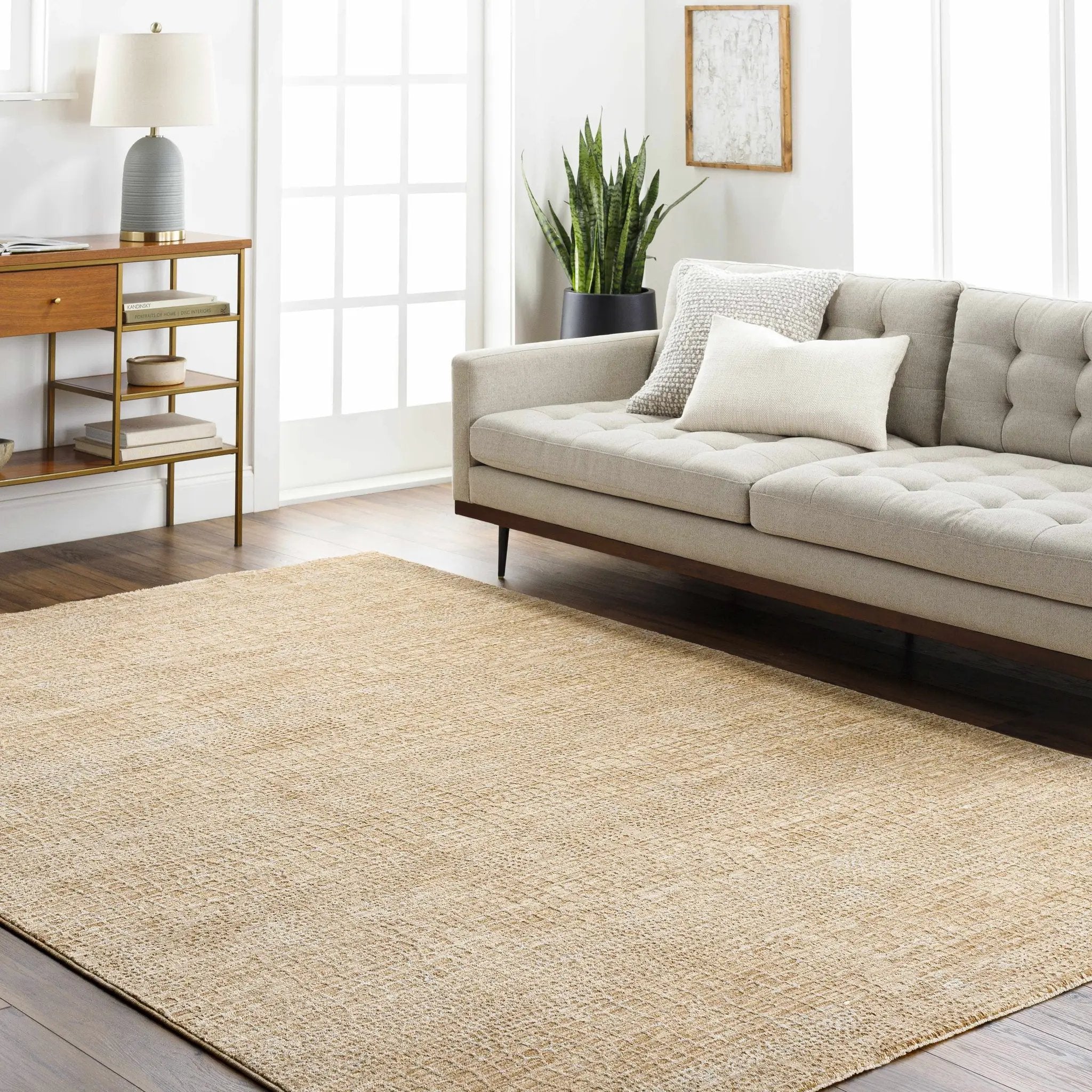 Kegan Area Rug by Boutique Rugs