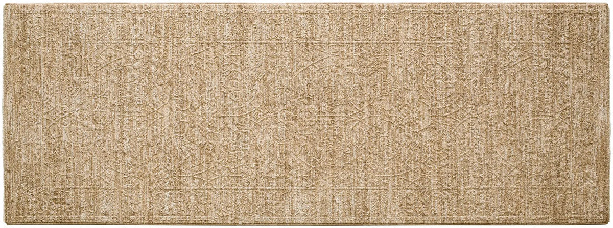 Kyran Tan Area Rug, photo 3 of 12