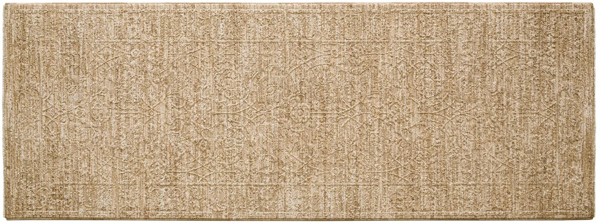 Kyran Tan Area Rug by Boutique Rugs
