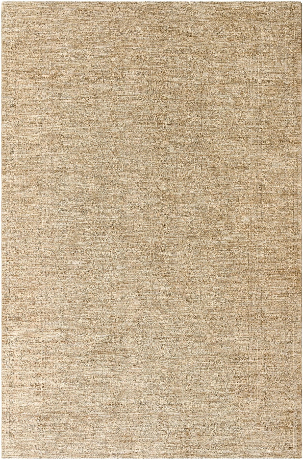 Kyran Tan Area Rug