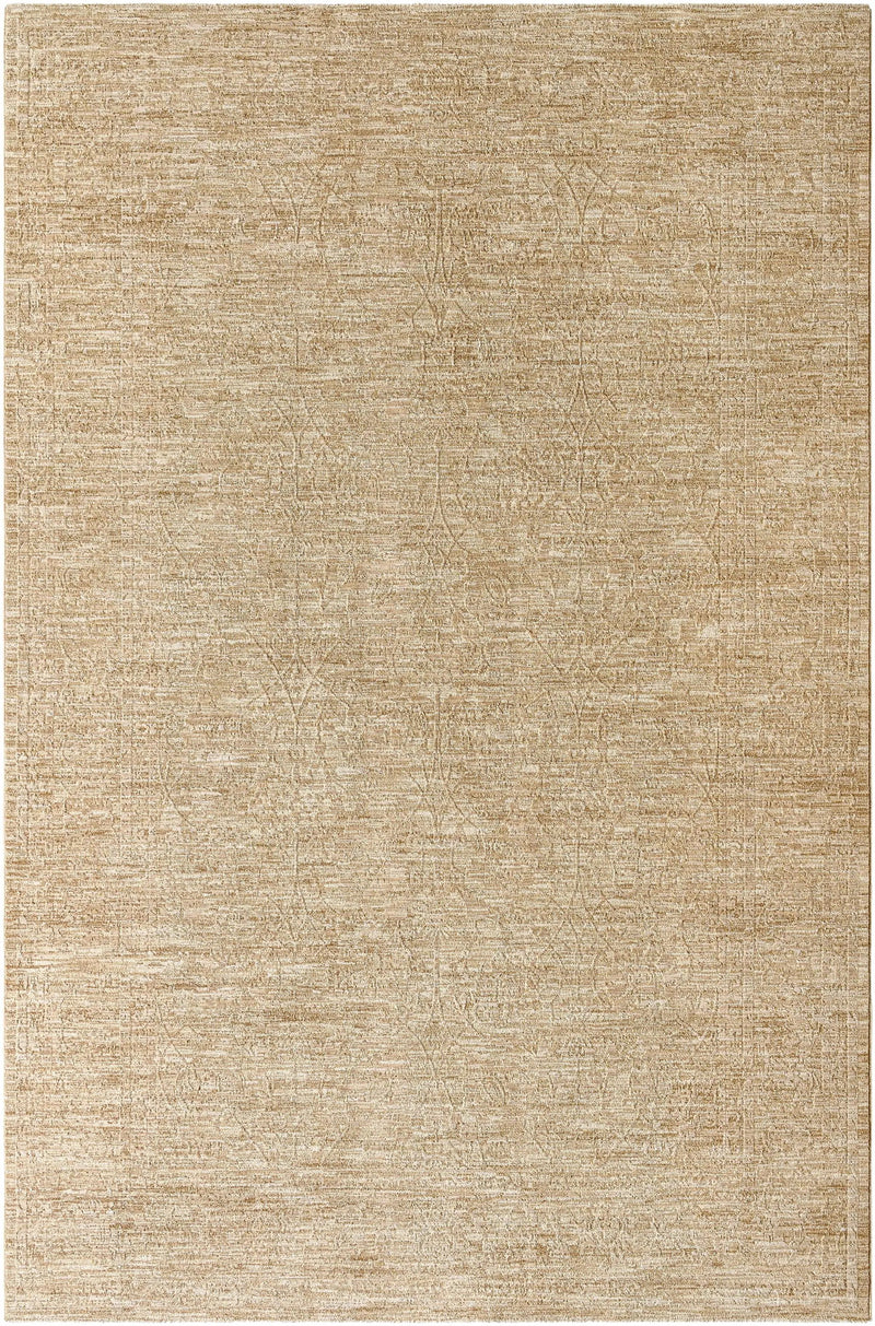 Kyran Tan Area Rug by Boutique Rugs