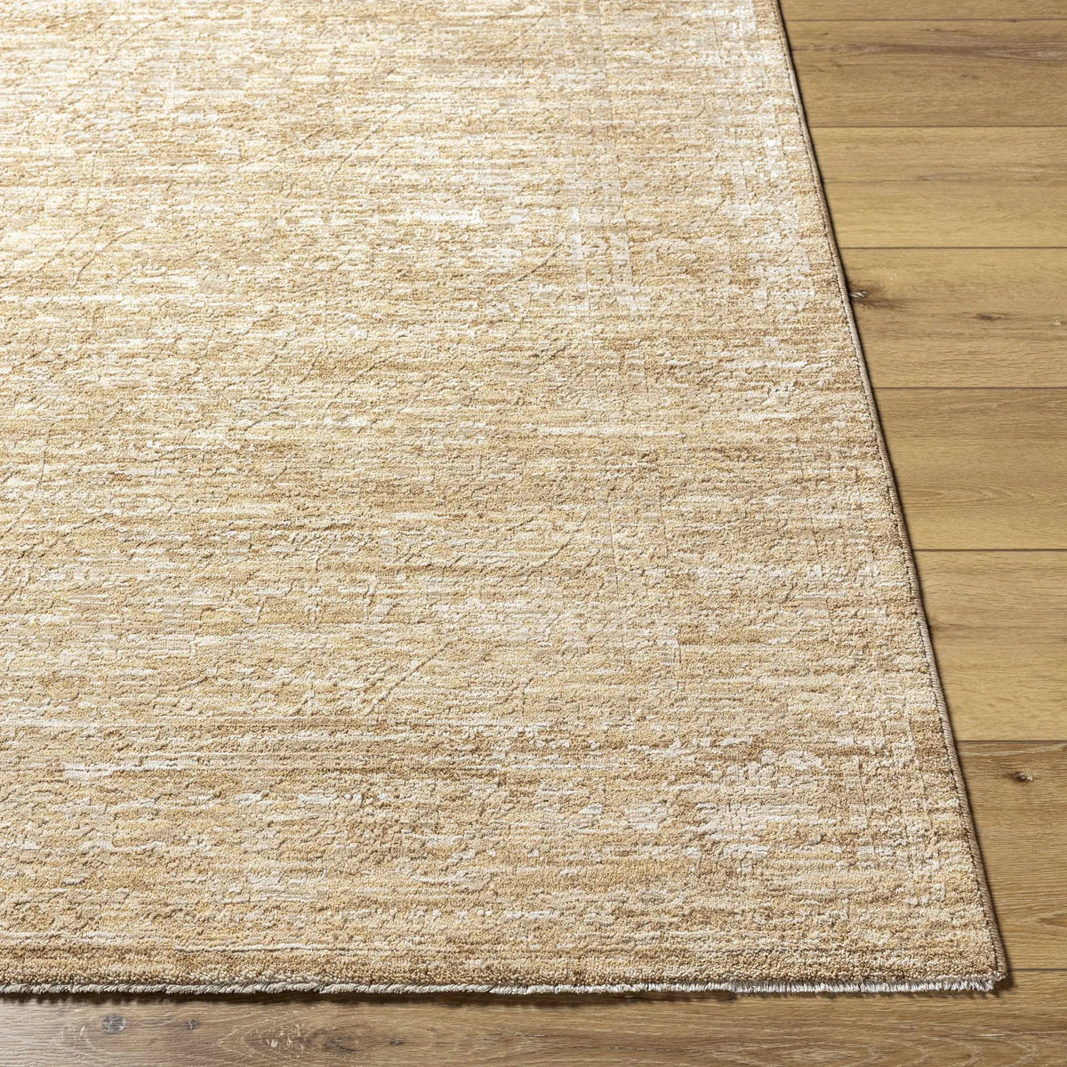 Kyran Tan Area Rug, photo 5 of 12