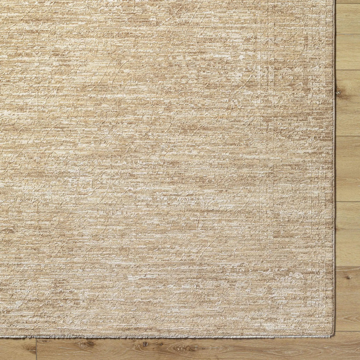 Kyran Tan Area Rug, photo 8 of 12